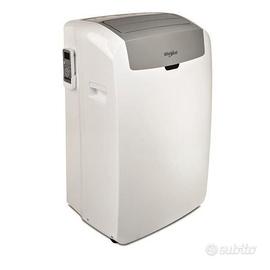 Condizionatore portatile Whirlpool 