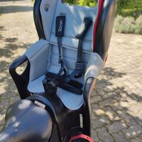 Seggiolino bici posteriore Romer Jockey Confort