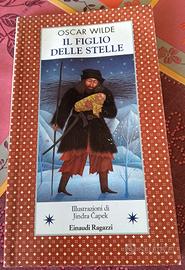 "Il Figlio delle Stelle" Oscar Wilde