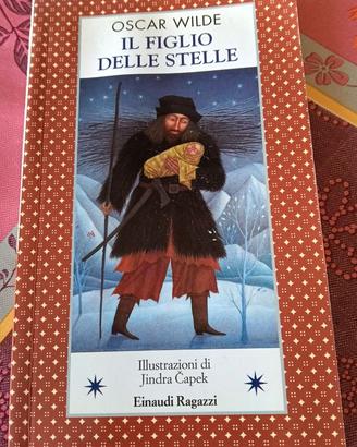 "Il Figlio delle Stelle" Oscar Wilde