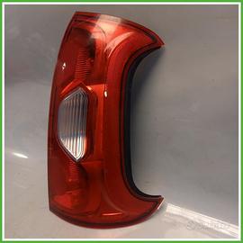 Fanale Fanalino Destro DX Fiat Pan3 Serie