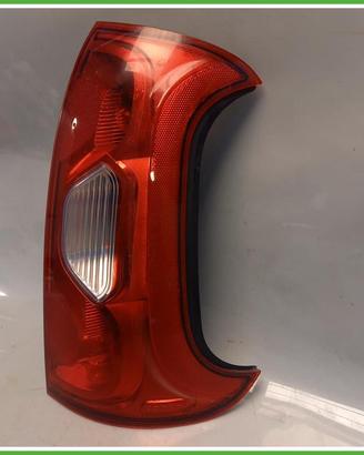 Fanale Fanalino Destro DX Fiat Pan3 Serie