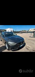 Bmw serie 1 f-20