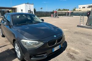 Bmw serie 1 f-20