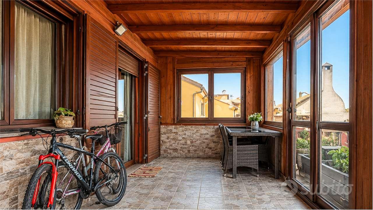 Appartamento – Uta, Casteddu/Cagliari - Vista 2