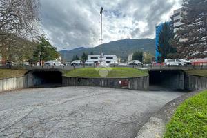 AUTORIMESSA A SONDRIO