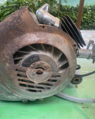 Motore Vespa 50 d'epoca ORIGINALE - Sigla V5A1M (A