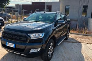 Ford Ranger Wildtrak 2.2 160 CV 4x4 automatico