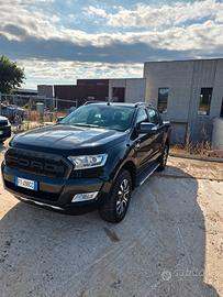 Ford Ranger Wildtrak 2.2 160 CV 4x4 automatico