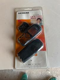 Cover per telefono Siemens vintage da collezione