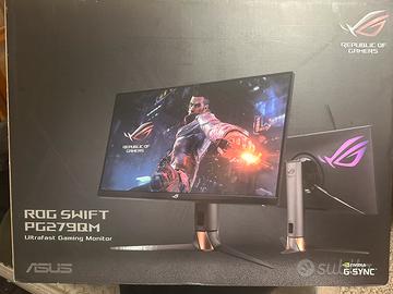 Pc gaming fascia alta