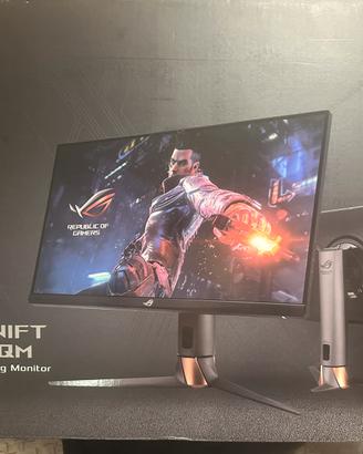 Pc gaming fascia alta