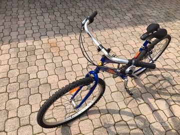BICI DA DONNA 26 COME NUOVA