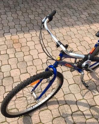 BICI DA DONNA 26 COME NUOVA