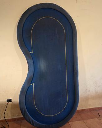 tavolo da poker