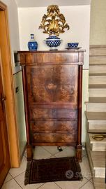 Antico secretaire