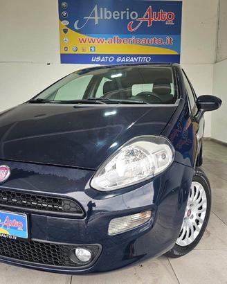 Fiat Punto 1.3 MJT 75CV 16V 5 porte Young