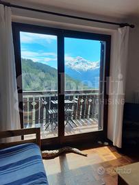 Appartamento Sauze d'Oulx [SZ04VRG]