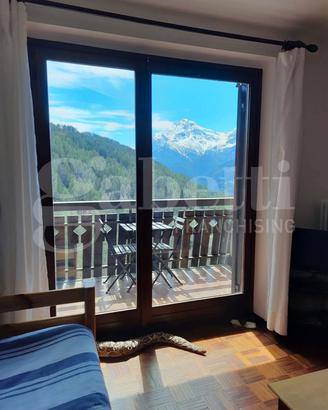 Appartamento Sauze d'Oulx [SZ04VRG]