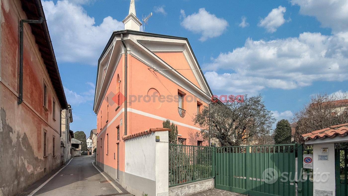 Appartamento – Gessate, Milano - Vista 2