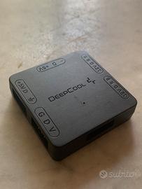 Convertitore ARGB/RGB DeepCool
