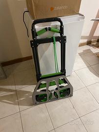 Carrello zalando cheap