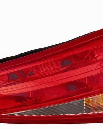 FANALE POSTERIORE AUDI A1 DAL 2010
