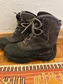 Scarponcini bambino/a