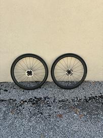 Ruote bici da corsa