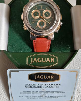 OROLOGIO originale JAGUR