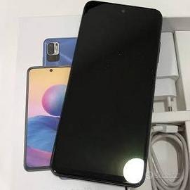 Xiaomi Redmi note 10 5g