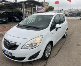 Opel Meriva 1.3 CDTI Cosmo Unipro 2012