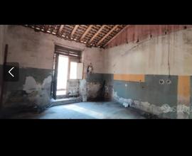 Terreno Edificabile Acireale Mangano con casa