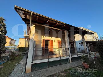 Villa o villino Orbassano [Cod. rif 3258521VRG]