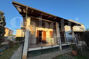 Villa o villino Orbassano [Cod. rif 3258521VRG]