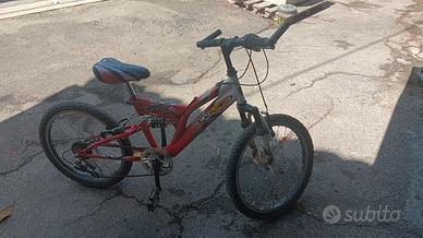  MTB   BALDONI   FREE BOYS  