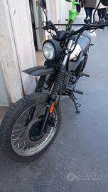 Brixton Felsberg 125 XC