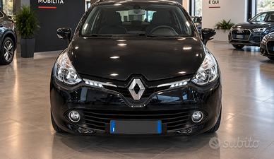Renault Clio 1.5 dci 75 cv  *115.000km*