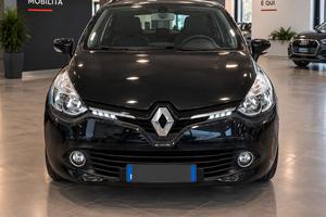 Renault Clio 1.5 dci 75 cv  *115.000km*