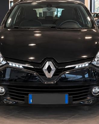 Renault Clio 1.5 dci 75 cv  *115.000km*