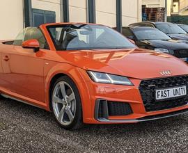 Audi TT Coupé 45 TFSI quattro S tronic IVA ESP