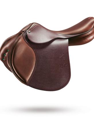 Sella da salto Equipe Synergy