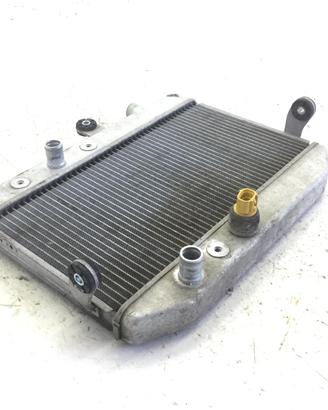 SUZUKI BURGMAN AN 400 RADIATORE ACQUA LIQUIDO RAFF