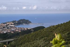 Villa di 130 m² con 4 locali a Sestri Levante