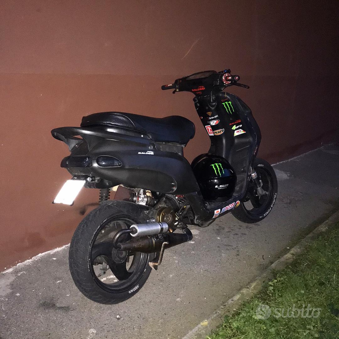 Scooter Cross Piaggio Ntt Scheda Tecnica Scooter Nrg 2t Piaggio