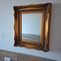 Antiquariato - Specchiera