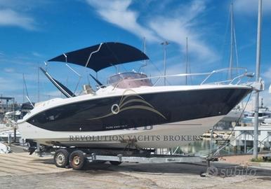 Sessa Marine Key Largo 27 (2012)