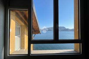 MANSARDA A TAVERNOLA BERGAMASCA