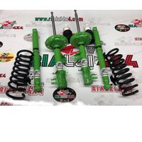Kit rialzo panda 4x4 terza serie