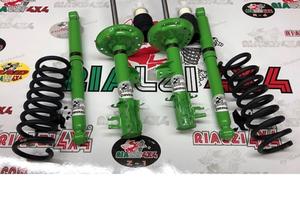 Kit rialzo panda 4x4 terza serie